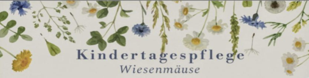 Kindertagespflege Wiesenmäuse in Geeste Kindertagespflege Wiesenmäuse in Geeste